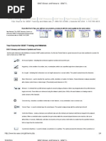 GD&T Glossary and Resource - GD&T Symbols and Terms