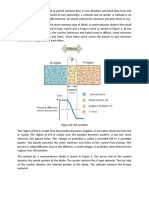 Diode Theory Note