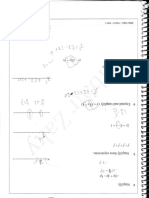 HW of Math From Page 39 Till 49 and 63, 64