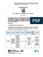 Estudio Previo Elementos de Protección Secop