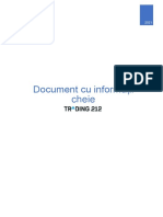 Key Information Document
