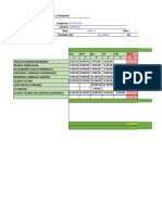 Control de Horas Astm