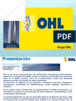 Presentación Las Bambas Paquete 9 - Ohl