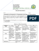 Araling Panlipunan4