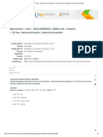 Pre Tarea - Nociones de Conjuntos - Cuestionario de Evaluación - Revisión Del Intento