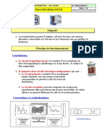 Le Transformateur