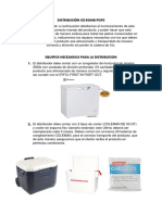 Ibp Distribucion