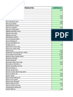 Lista Medicina