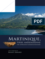 Martinique Terre Amérindienne