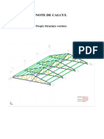 Structure - Verriere Final