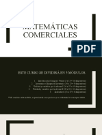 Cur So Matemáticas Comercial Es