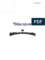 T2   Hidden Information 007     19 - 22 