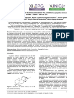 Lima et al, 2011 - Biotransformação do ácido caurenóico pelo fungo aspergillus terreus