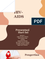 KELOMPOK 1 - HIV AIDS-dikonversi