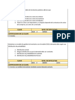 Ejercicios de Practica Corte 3