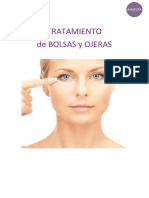 Protocolo Ojeras