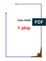 (123doc) - Giao-Trinh-Y-Phap PDF