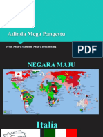 Adinda Mega Pangestu - Geo - Presentasi