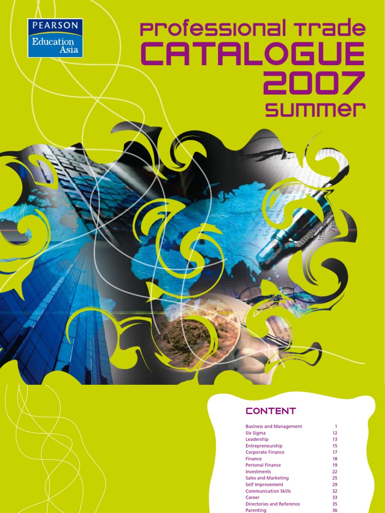 Pearson Publisher Book Guide Decision Making Leadership