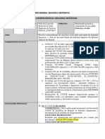 Segunda Sentencia 14496 2017 Dia 12 10 Ficha de Caracterizacion