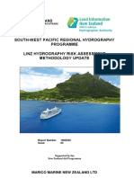 LINZ Hydrography-Risk-Assessment-Methodology