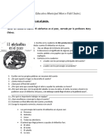 Guia Cuento El Elefantico en El Pozo 1.1