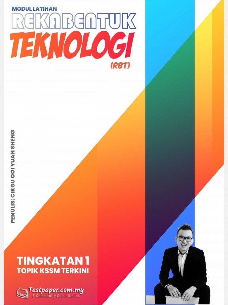 5 - 6154258415100101330 Modul RBT t1 | PDF