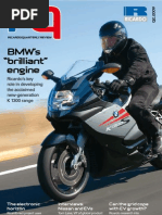 Supreme Contact S/S Top \"Black\" XL Tシャツ Motorcycle Magazine | PDF | Land Vehicles | Motorcycling