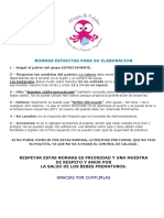 Normas para La Elaboracion 19-04.pdf Versión 1