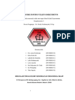 Pressure Injury Ulkus Dekubitus - Kel 1