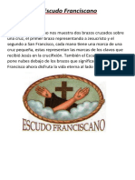 El Escudo Franciscano