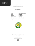 Download Laporan Resmi Farmako II-Ema by Dzul Azmah Nasution SN56628509 doc pdf