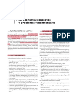 Blanco - Capítulo 1 Economia Teoria y Practica