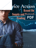 Price-Action Based On Supply An - Dixit Vekariya