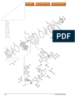 Part Number Index Group Number Index Cover Page:) 250) Luvw (GLWLRQ