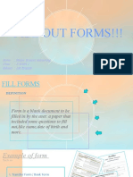 Fill Form (Nadya X Mipa 1)