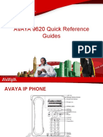 Avaya Guide