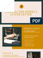 EN - Effective Cover Letters