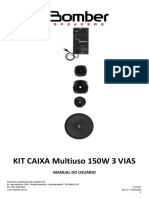 3.27.260_Manual KIT CX Multiuso 150W 3 vias
