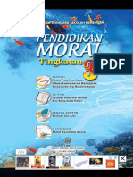 Pendidikan Moral Tingkatan 24