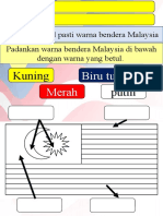 Kuiz Kemerdekaan Tahun 1