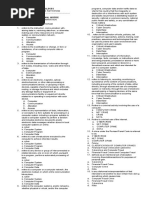 Article 31 UCMJ Rights Card | PDF | Right To Silence | National Security