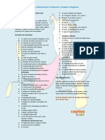 Lista de Utiles Escolares Prenido 2022