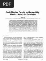Download Scale Effect on Porosity and Permeability- Kinetics Model And Correlation by dalda1 SN56629944 doc pdf