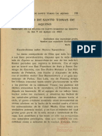 9 Panegirico de Santo Tomas de Aquino Pag 175-183