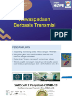 BIDAN KEWASPADAAN TRANSMISI PERDALIN20092021FeraIbrahim