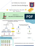 Practica2 Balance de Fermentación