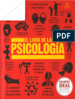 El Libro de La Psicologia