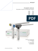 GA Power-Drive E 2021-03-08