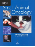 Small Animal Oncology